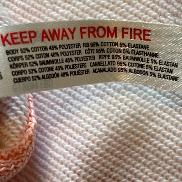 FP Movement by Free People Multicolor Hooded Top and Pants set - Picture 6 of 12